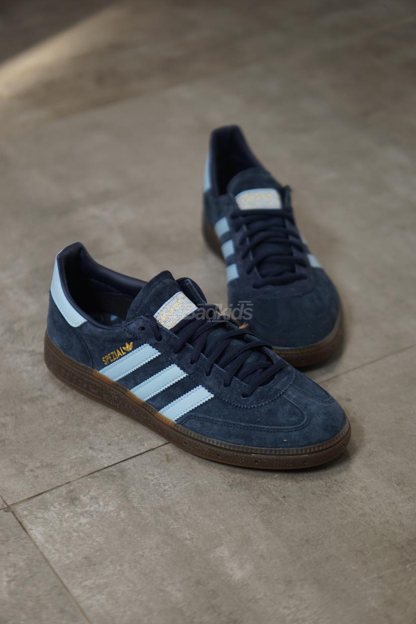 Adidas Handball Spezial Cw Argent