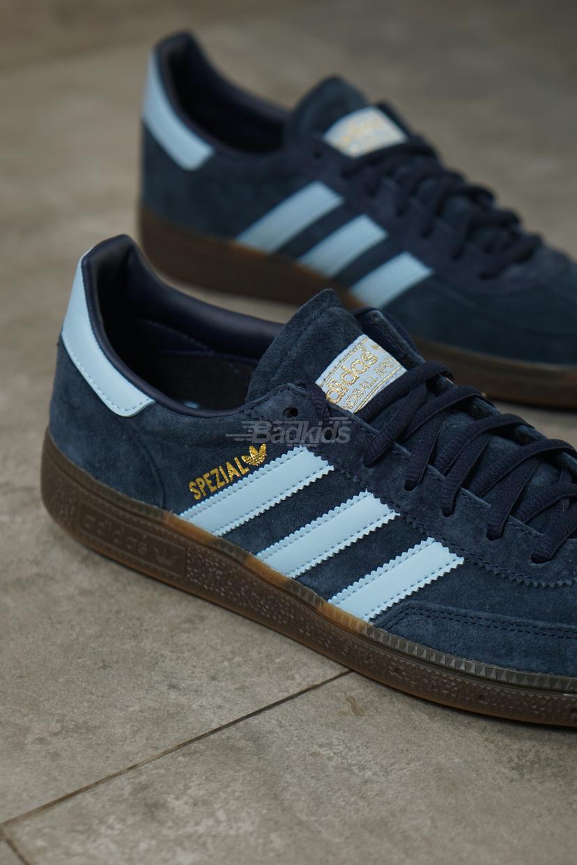 Adidas Handball Spezial Cw Argent