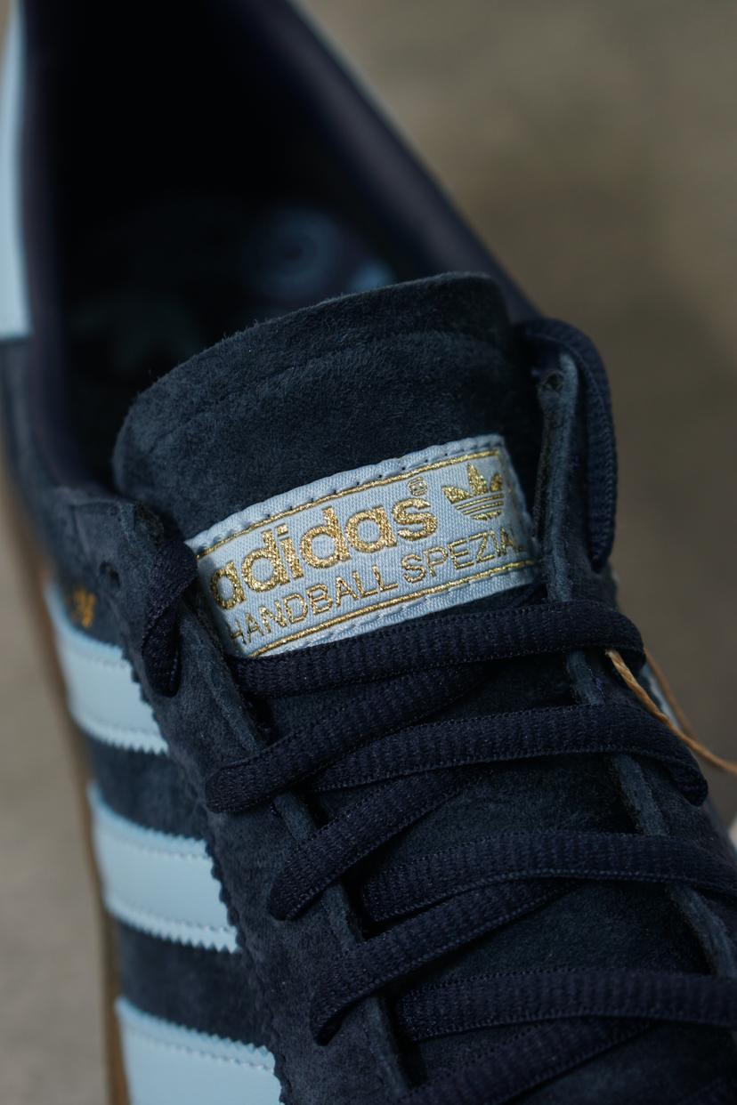 Adidas Handball Spezial Cw Argent