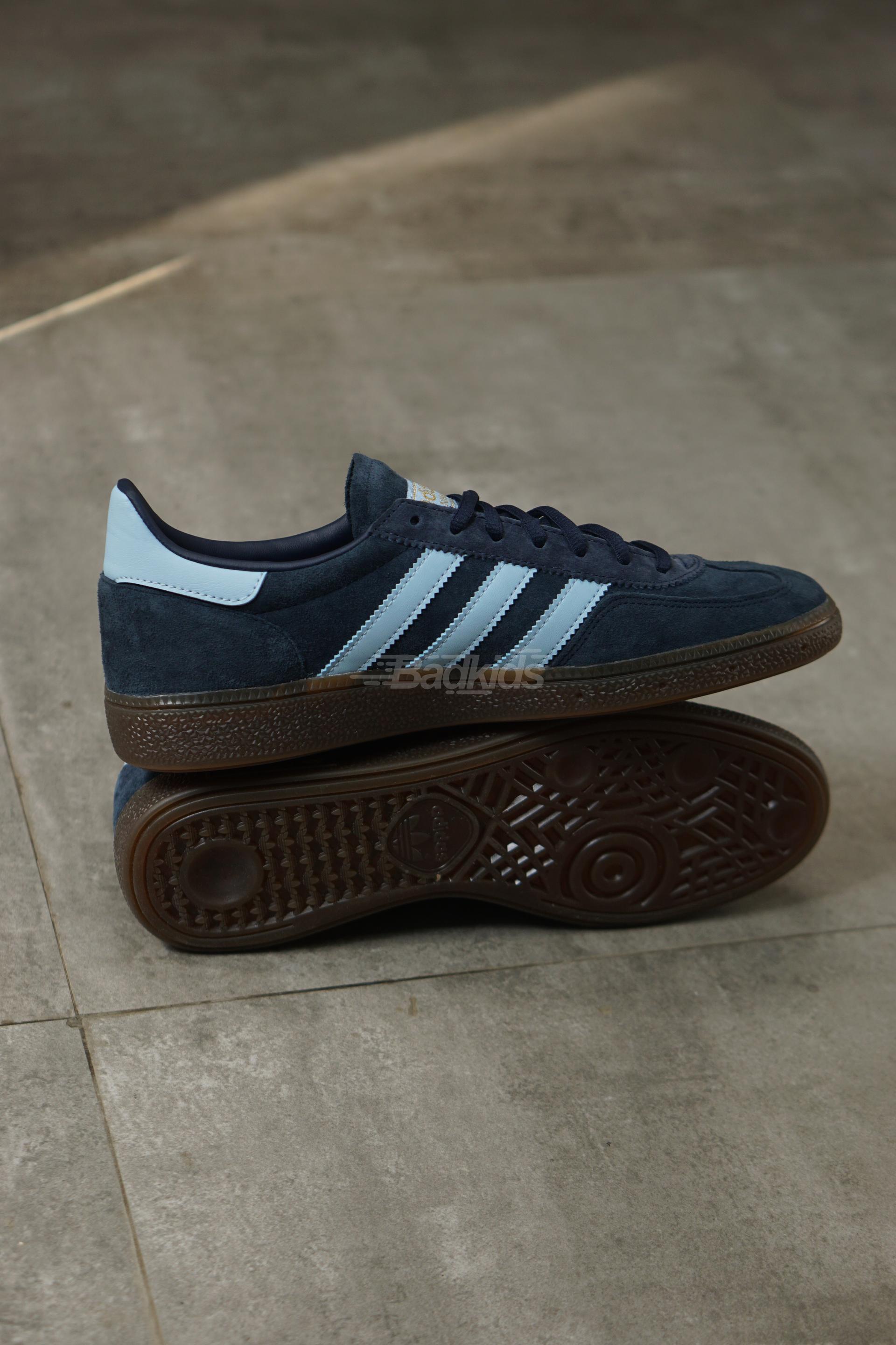 Adidas Handball Spezial Cw Argent