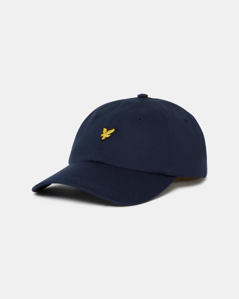 Caps Lyle and Scott Dark Navy