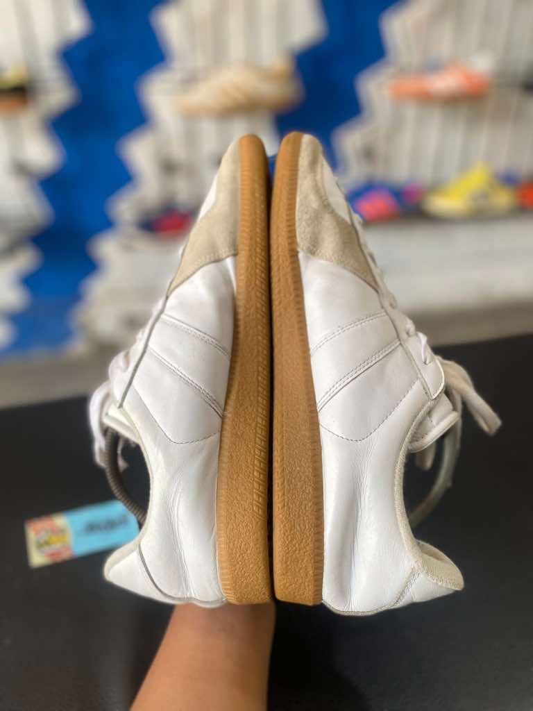 bw germany sz 45 1/3 scnd