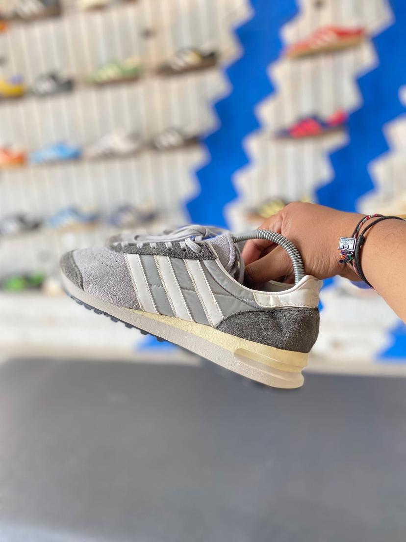 Marathon Grey 85, 40 2/3