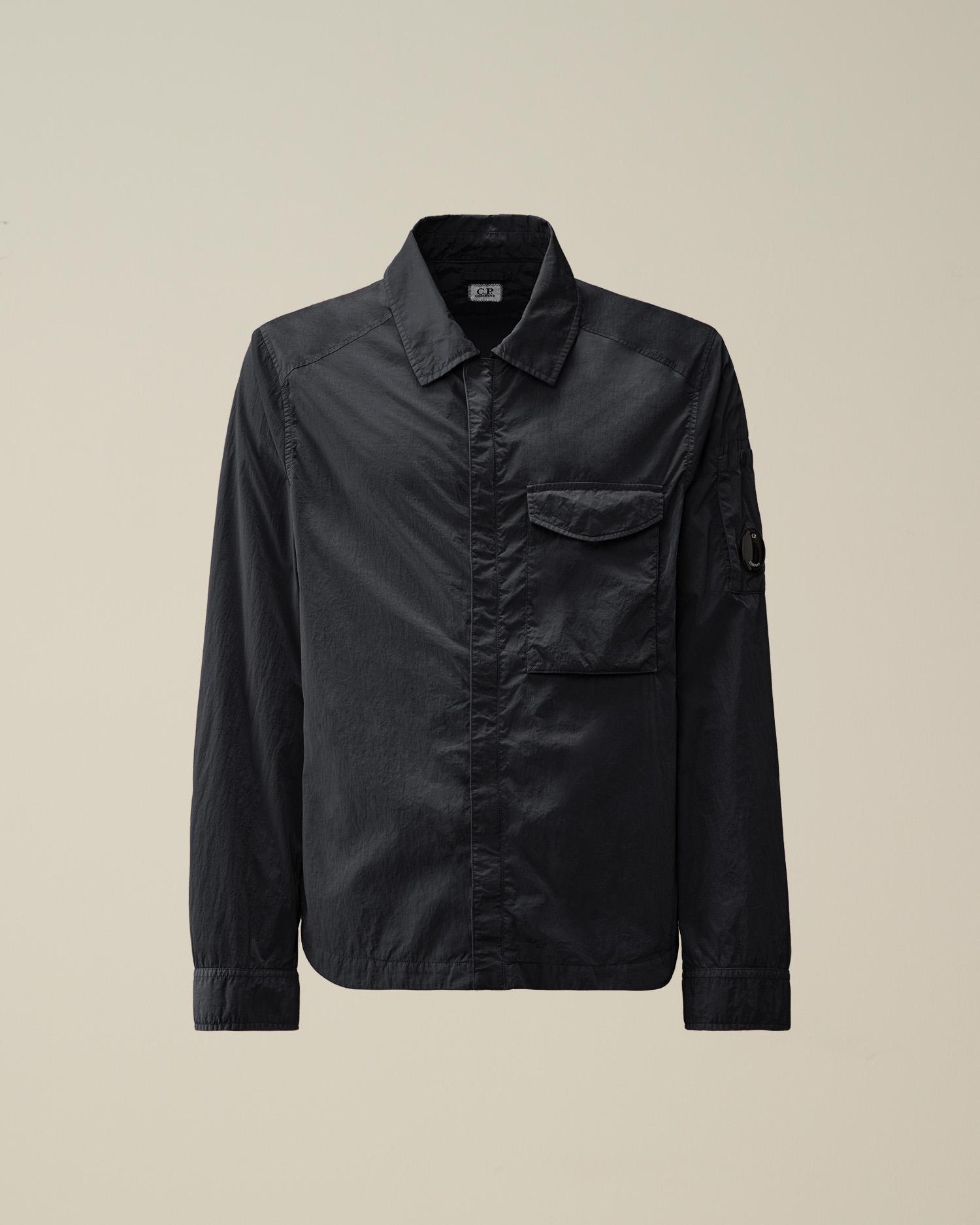 Chrome-R Pocket Overshirt CP Company