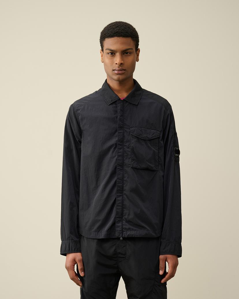 Chrome-R Pocket Overshirt CP Company