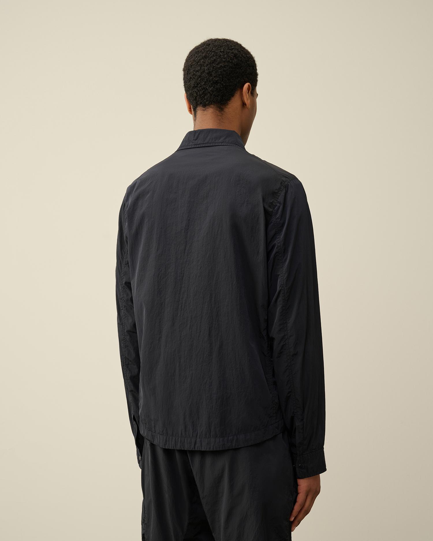 Chrome-R Pocket Overshirt CP Company