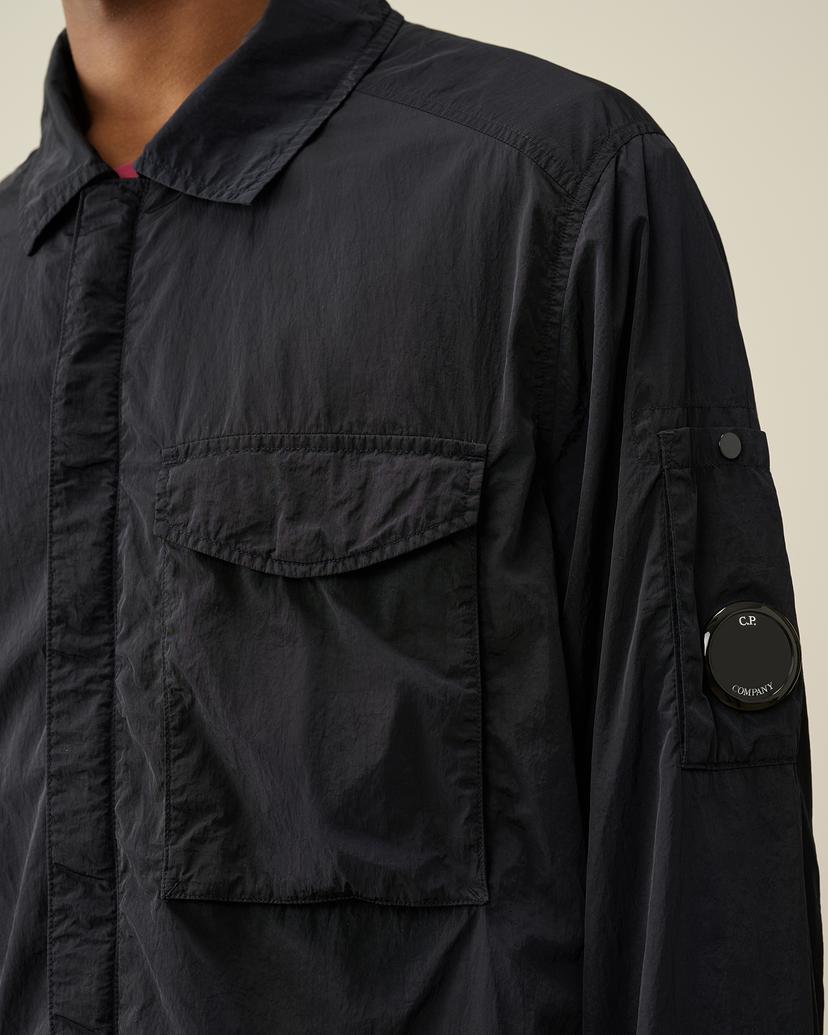 Chrome-R Pocket Overshirt CP Company