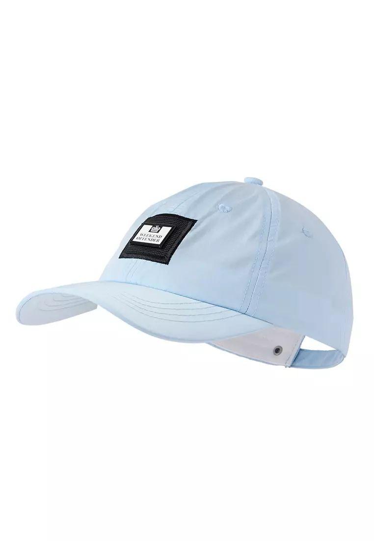 Weekend Offender Cap Blue