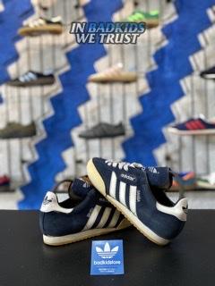 samba super navy 39 1/3