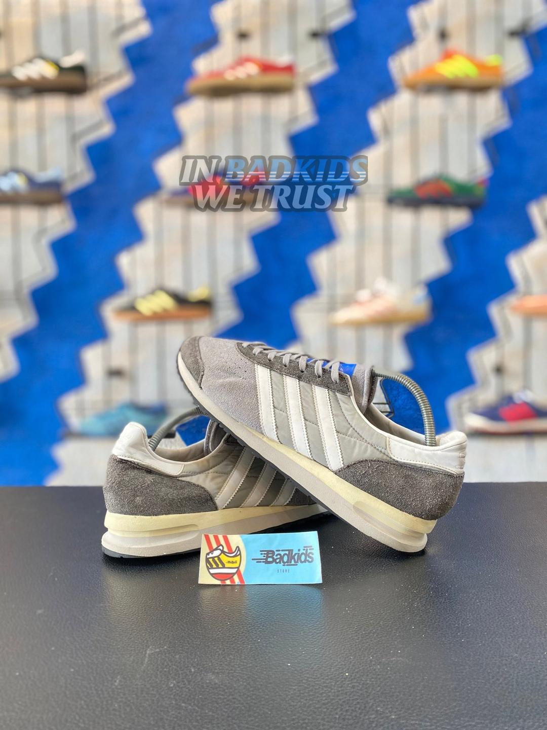 Marathon grey 44