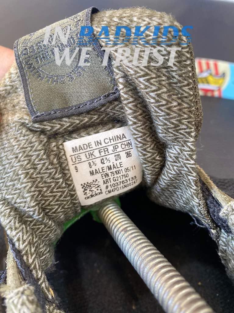 adidas silas 