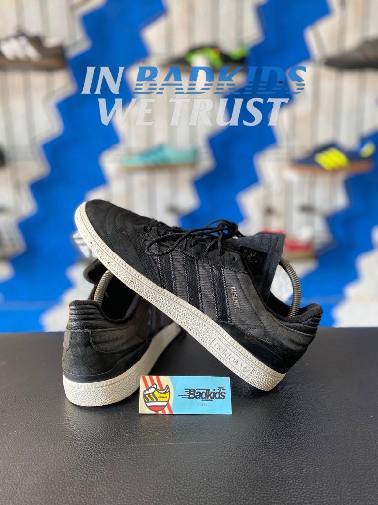 buzenits black sz43