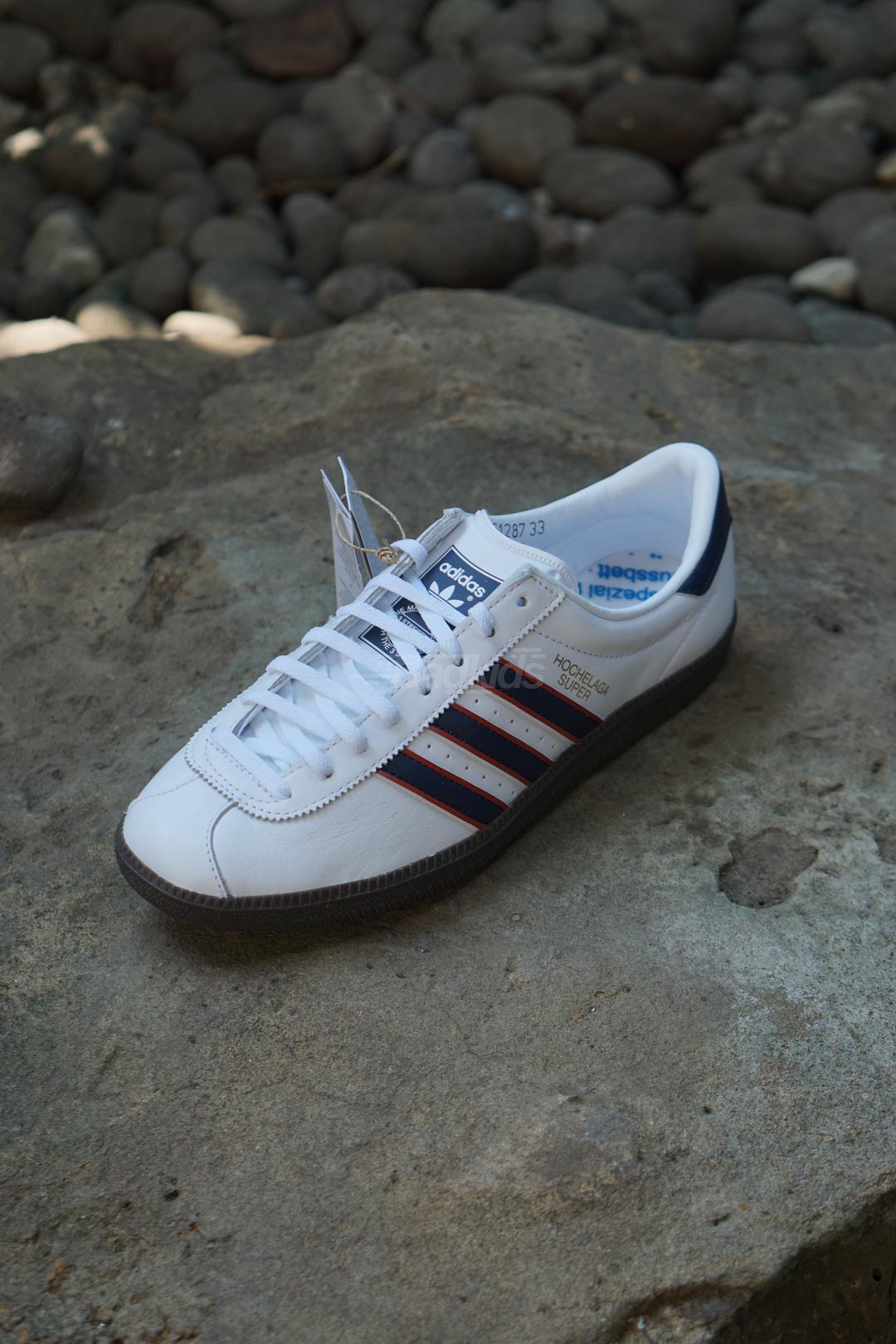 Adidas Hochelaga Spezial