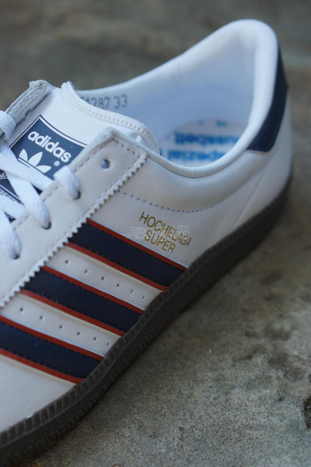 Adidas Hochelaga Spezial