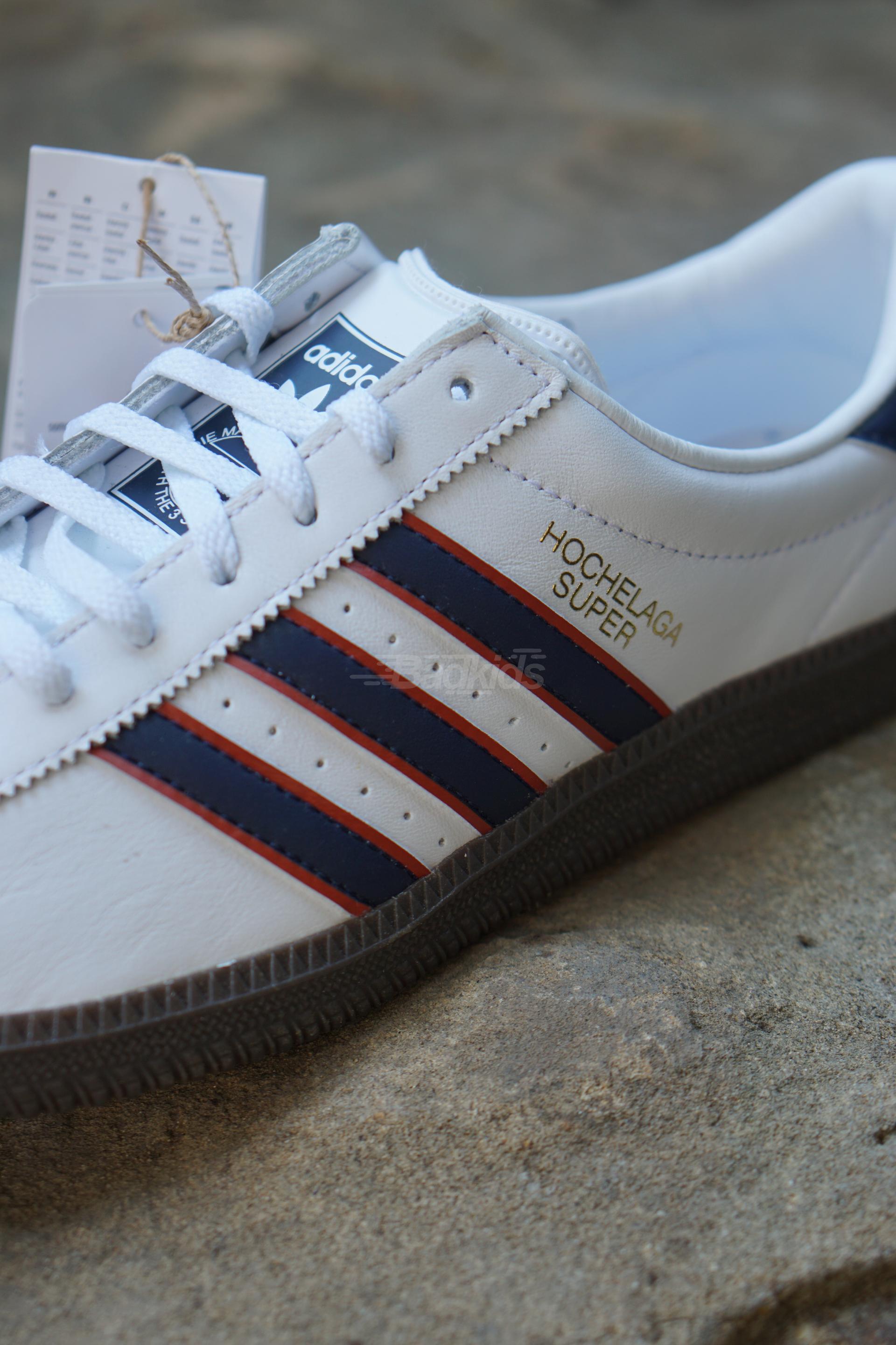 Adidas Hochelaga Spezial