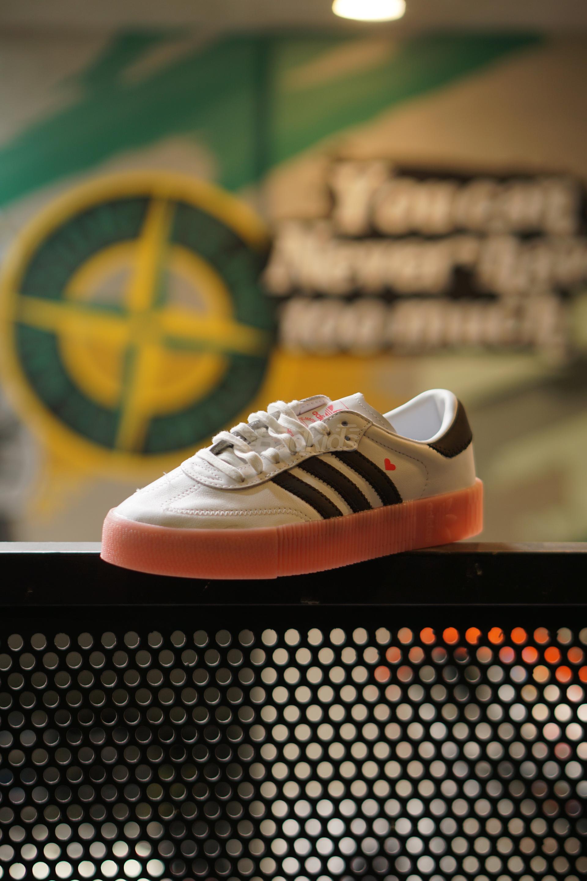 Adidas Samba Rose Valentine