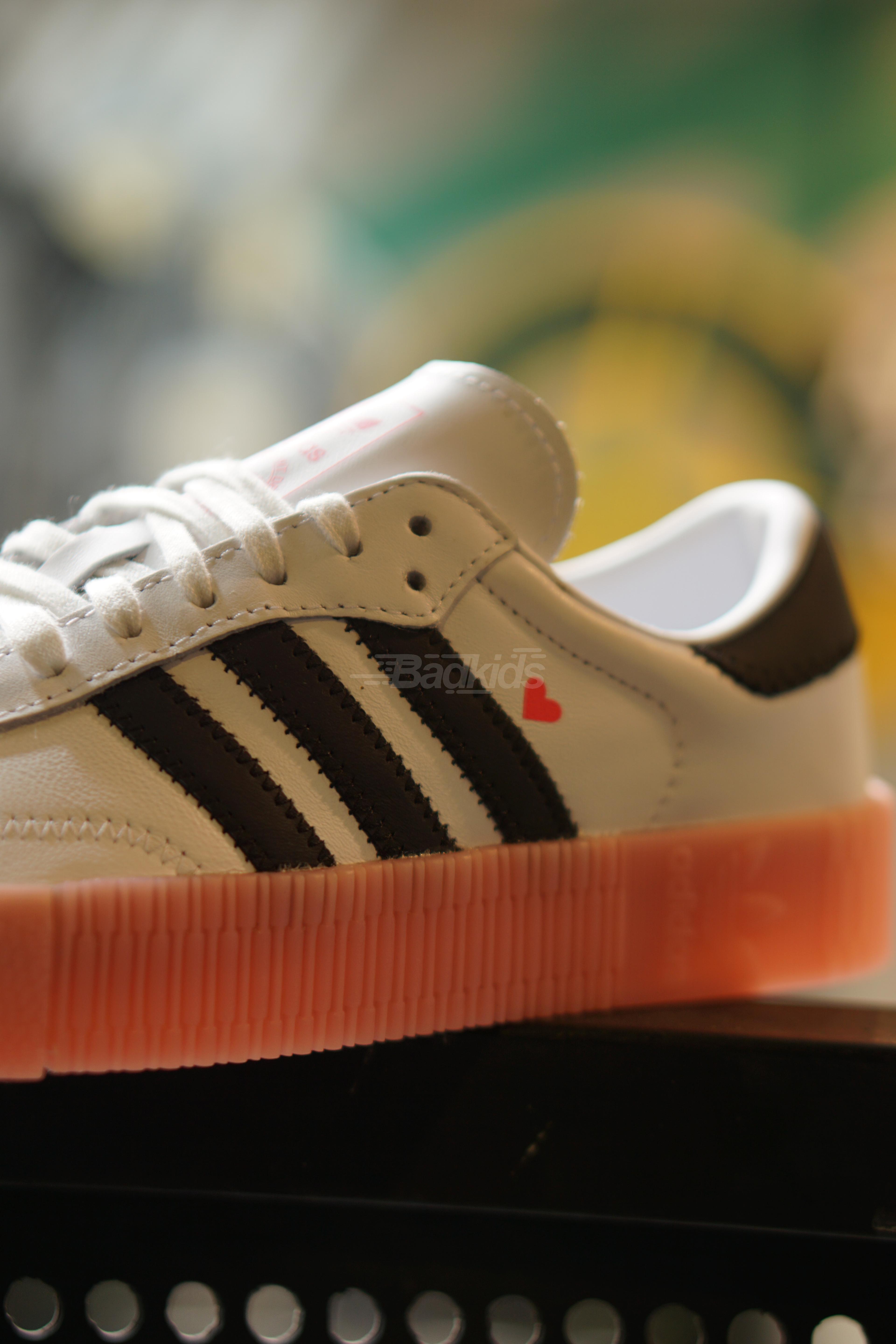 Adidas Samba Rose Valentine