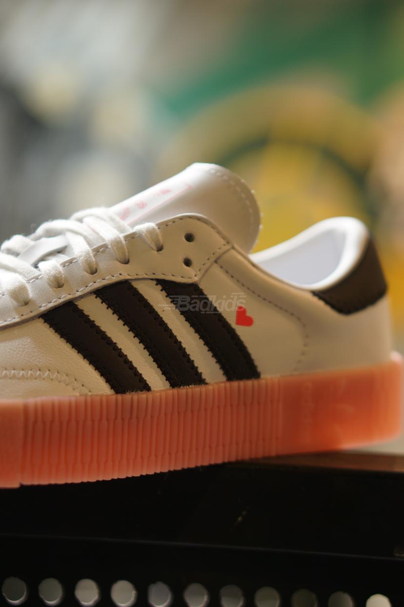 Adidas Samba Rose Valentine