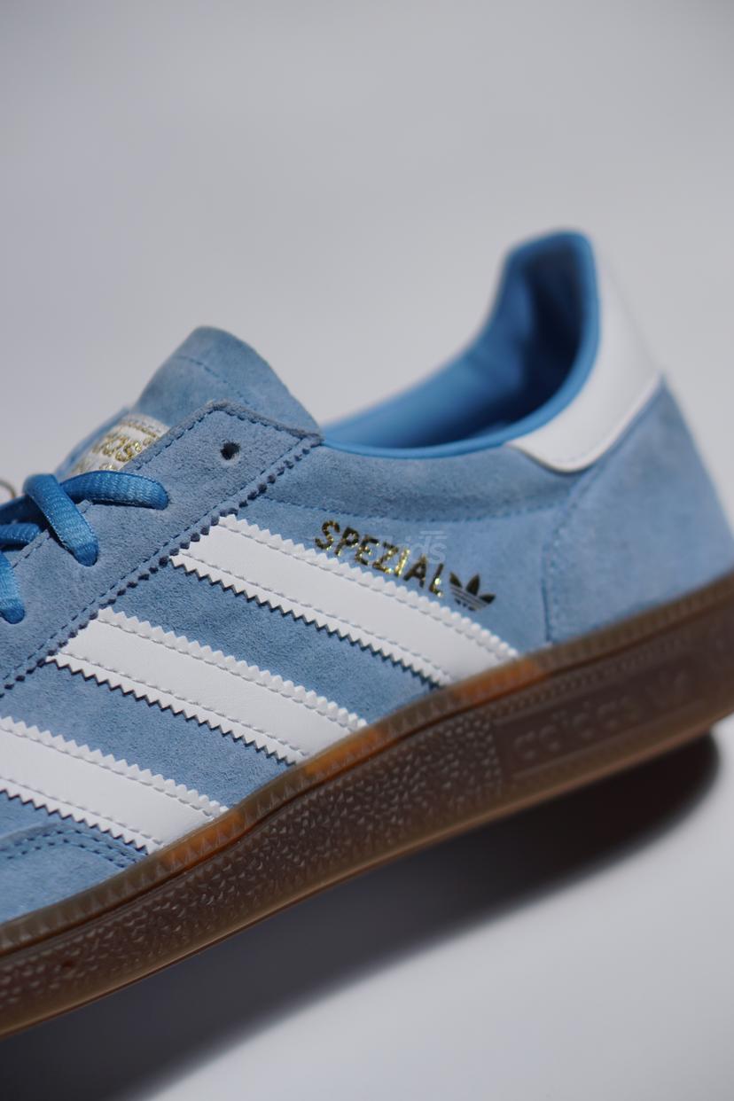 Adidas Spezial Ice Blue