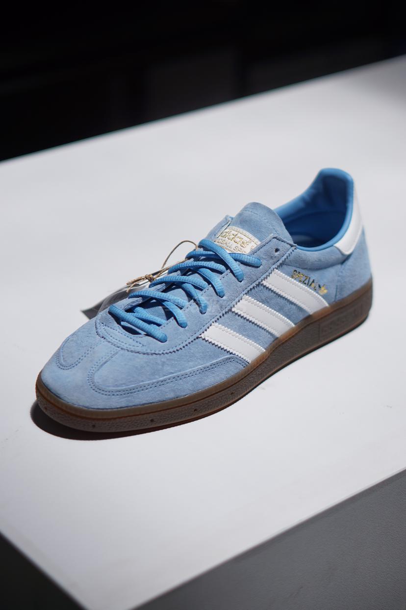 Product Adidas Spezial Ice Blue