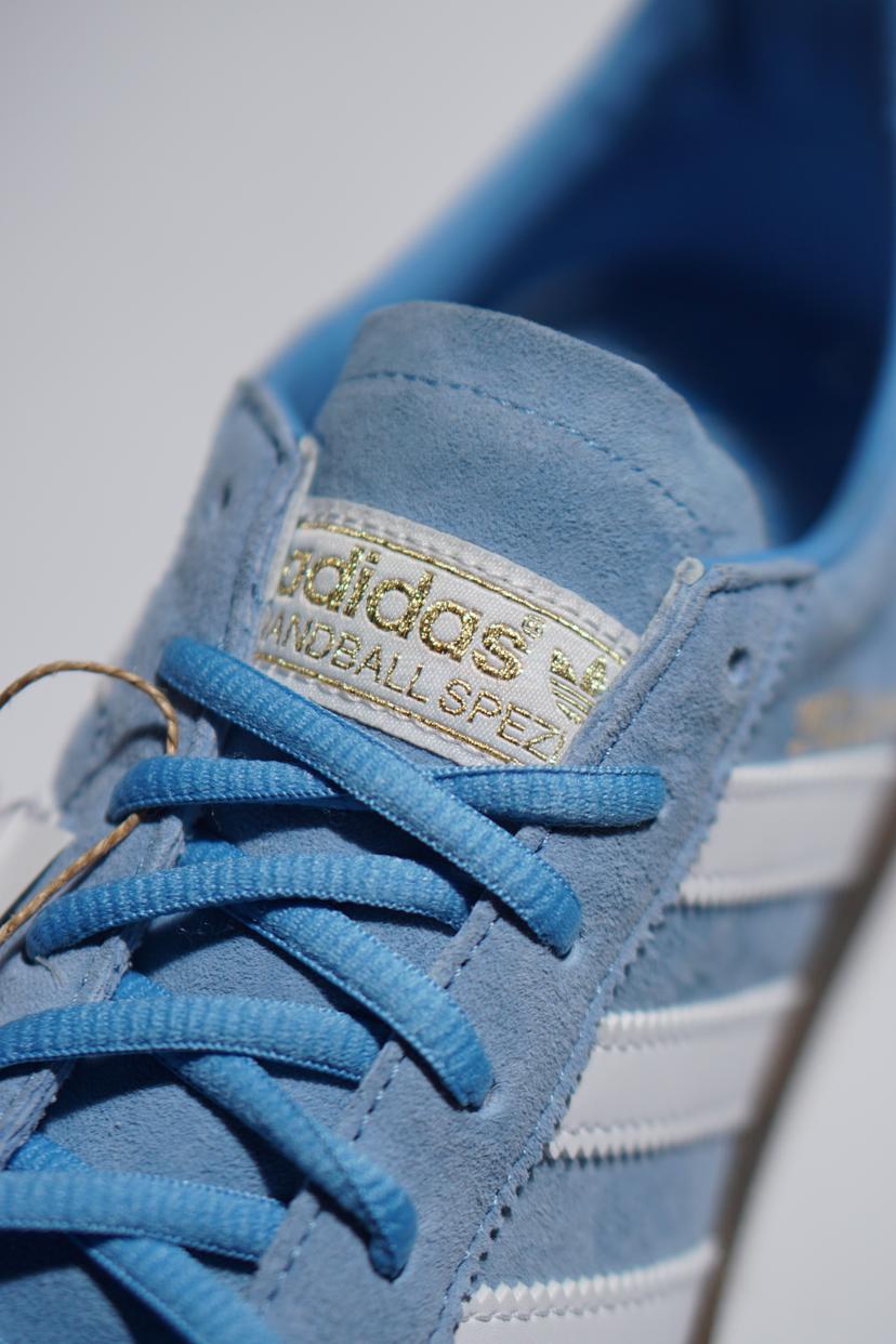 Adidas Spezial Ice Blue