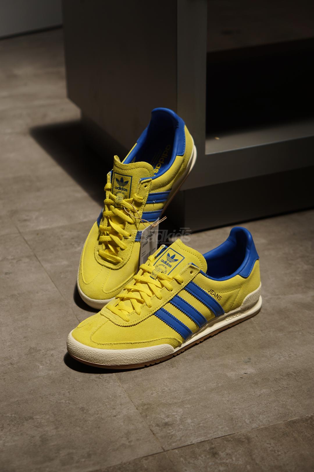 Adidas Jeans CW Malmo