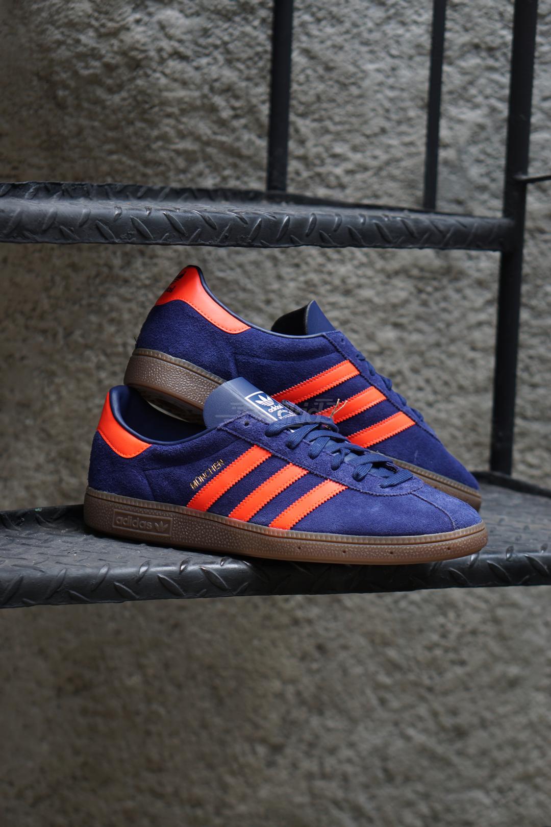 Adidas Munchen Dublin