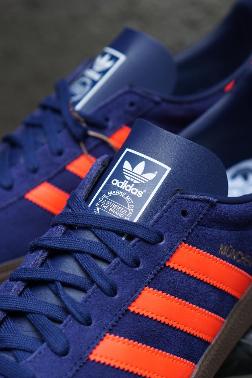 Adidas Munchen Dublin