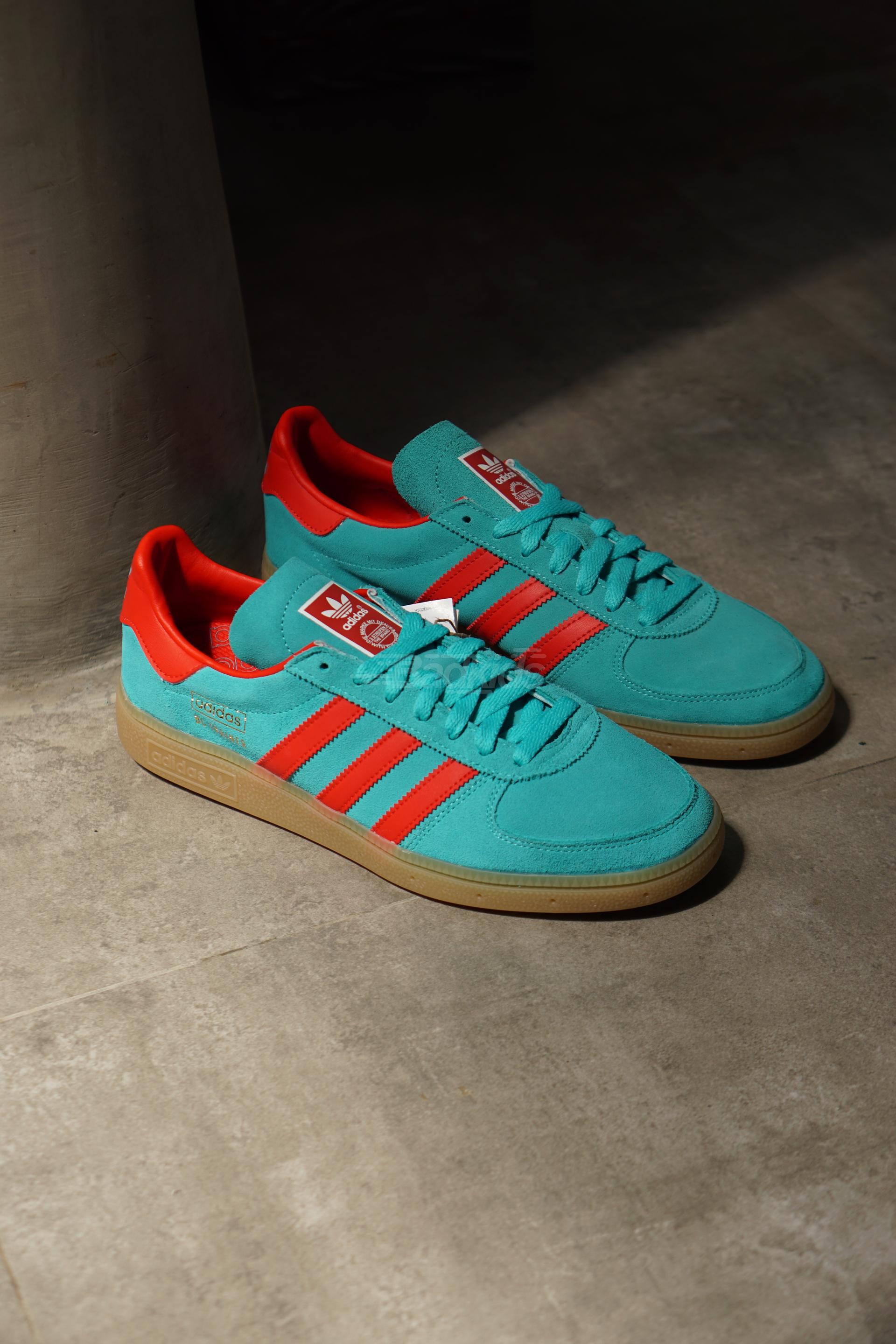 Adidas BC Trainer Tosca