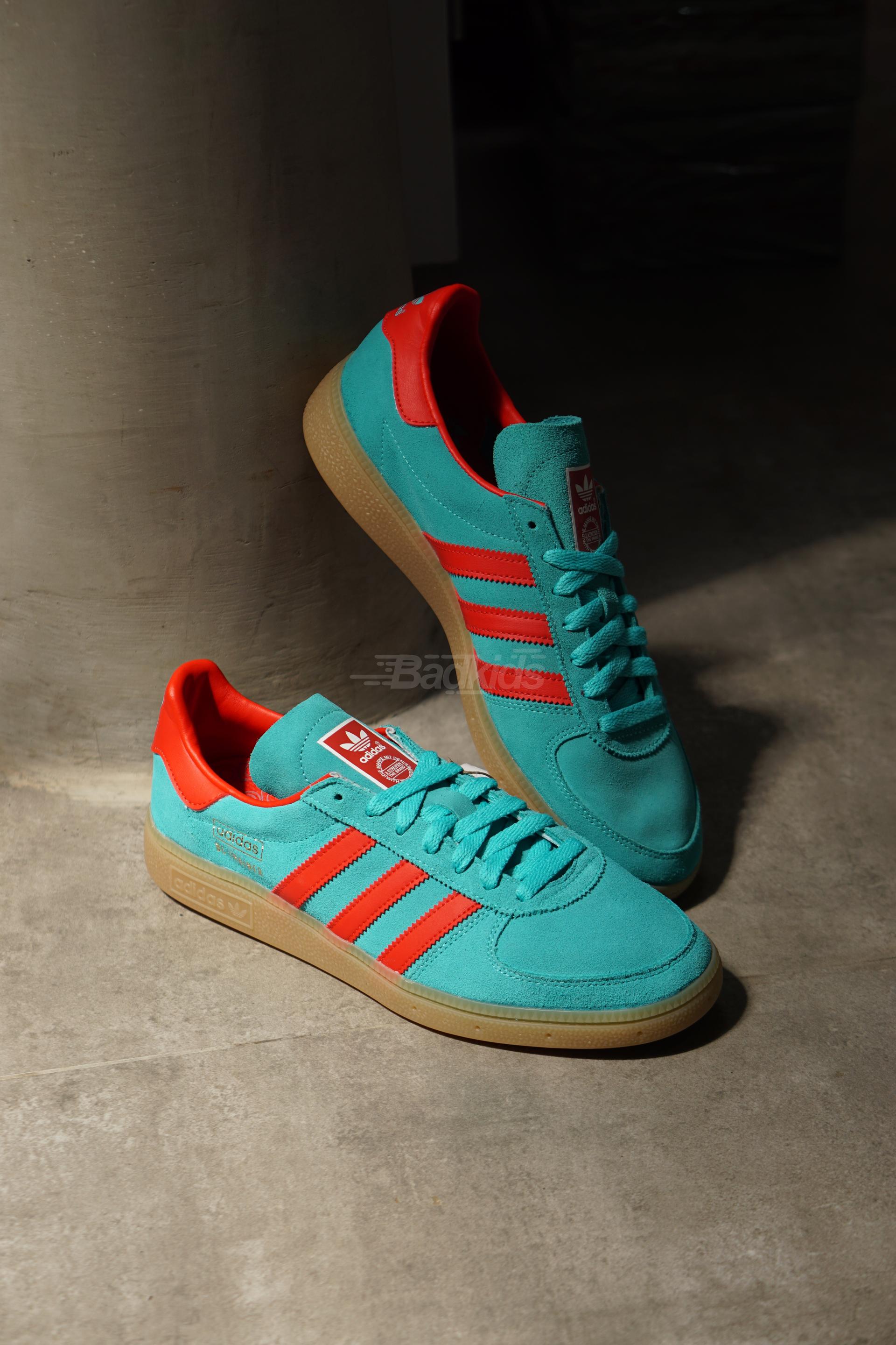 Adidas BC Trainer Tosca