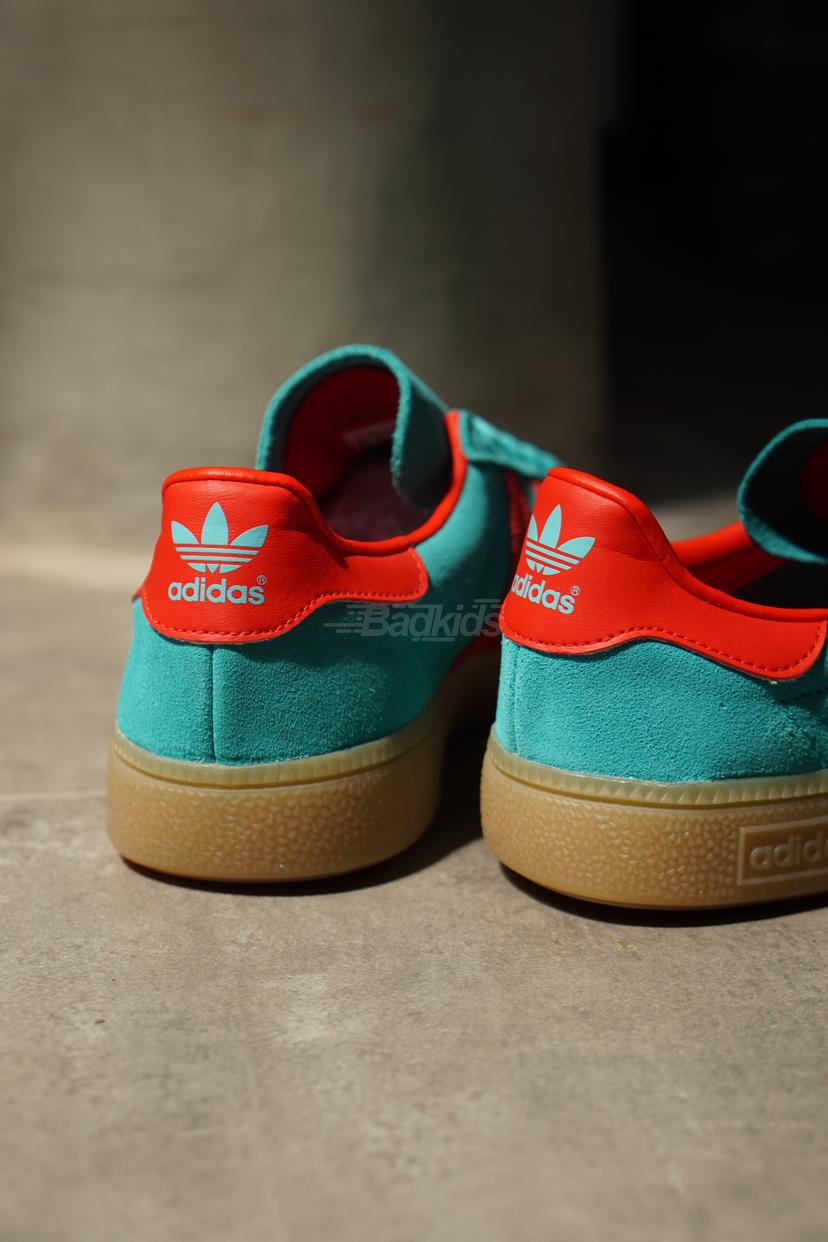 Adidas BC Trainer Tosca