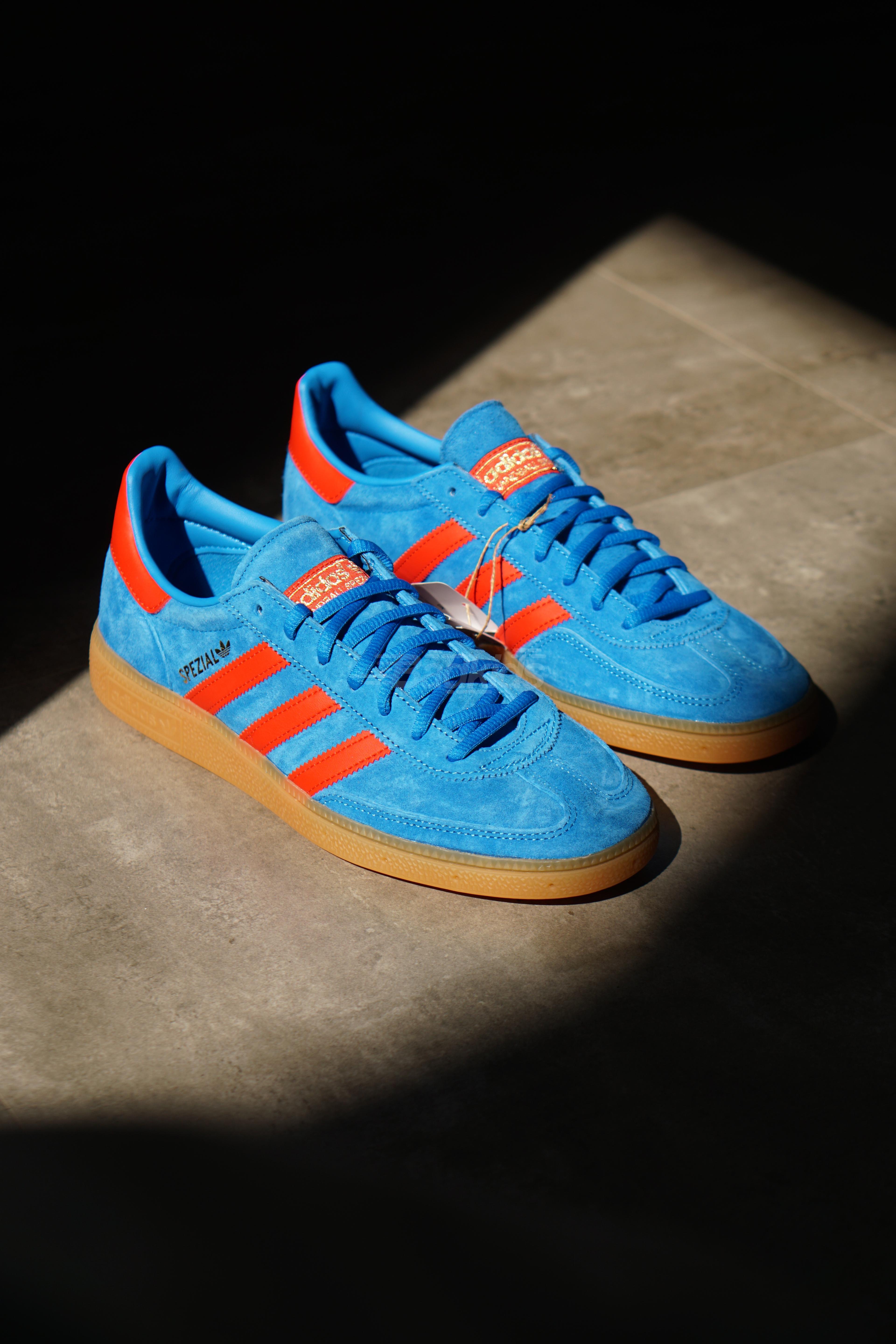 Adidas Handball Spezial Cw Manchester