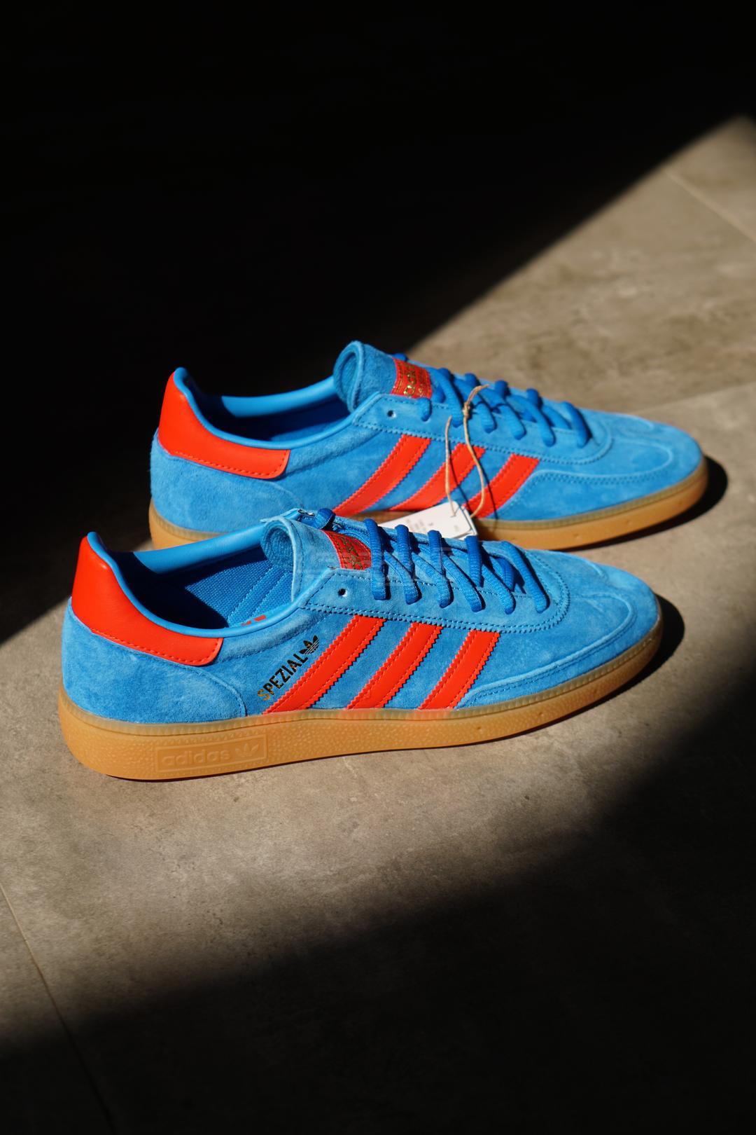 Adidas Handball Spezial Cw Manchester