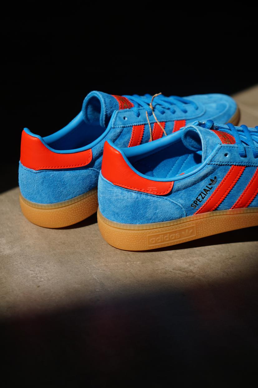 Adidas Handball Spezial Cw Manchester