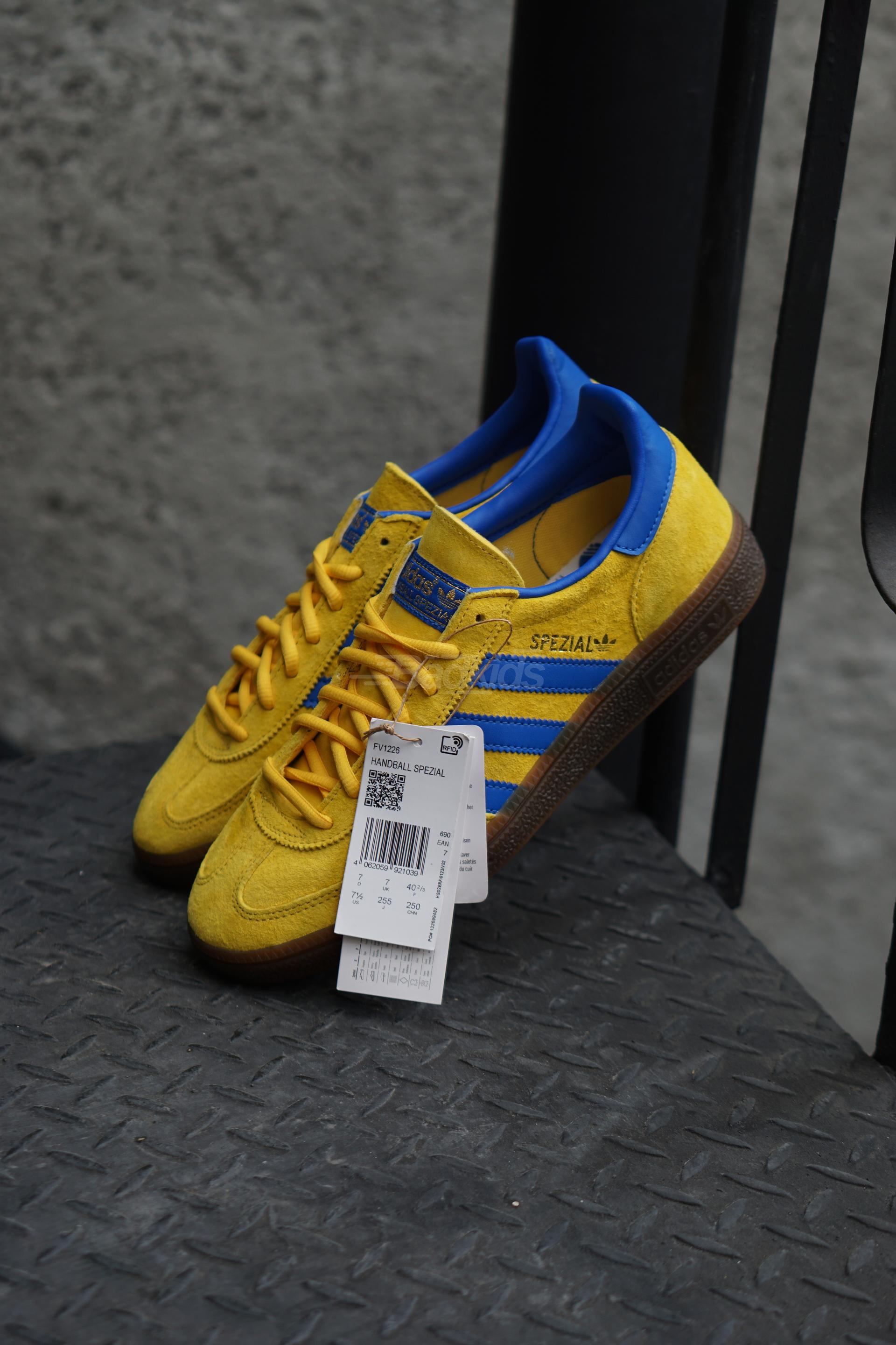 Adidas Spezial CW Malmo