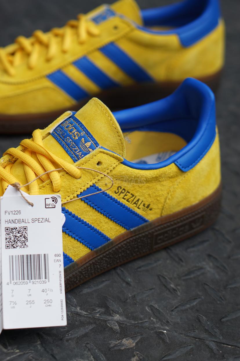 Adidas Spezial CW Malmo