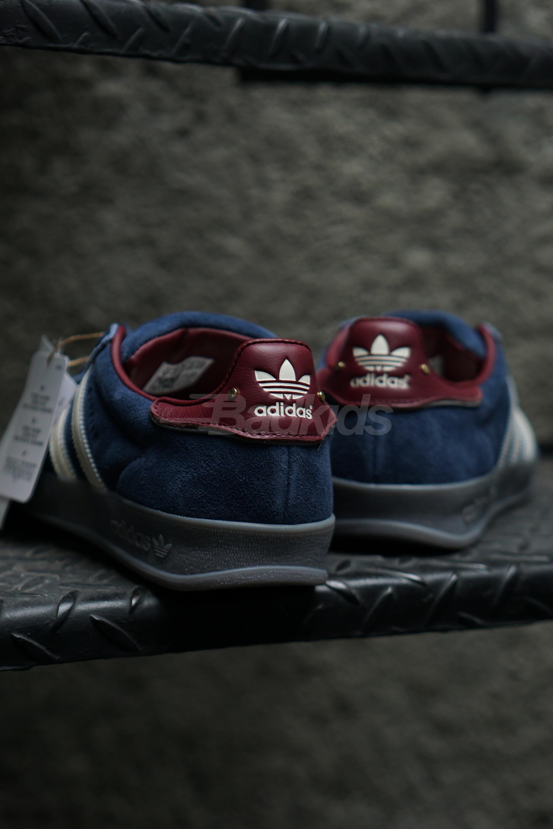 Adidas Gazelle Indoor Navy