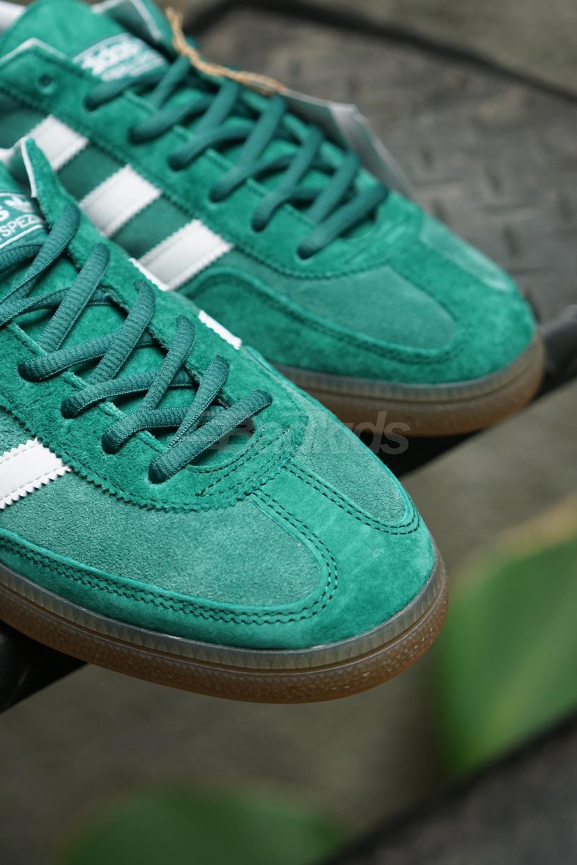 Adidas Handball Spezial Collegiate Green White Gum