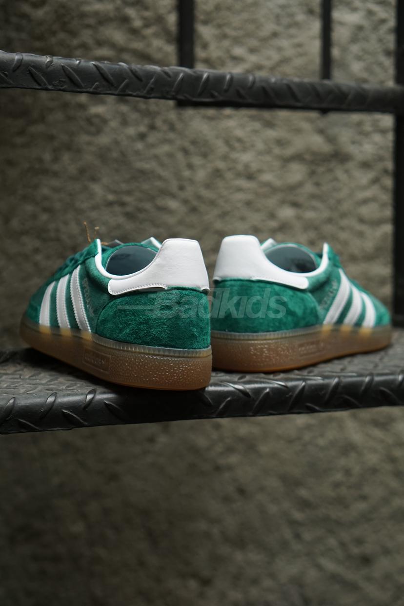 Adidas Handball Spezial Collegiate Green White Gum