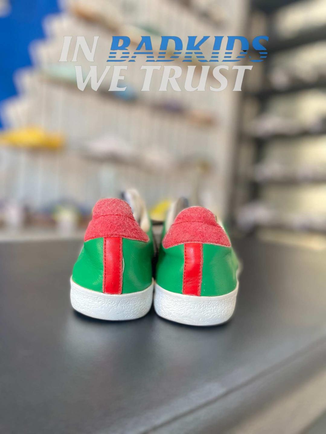 Adidas olimpik colourway