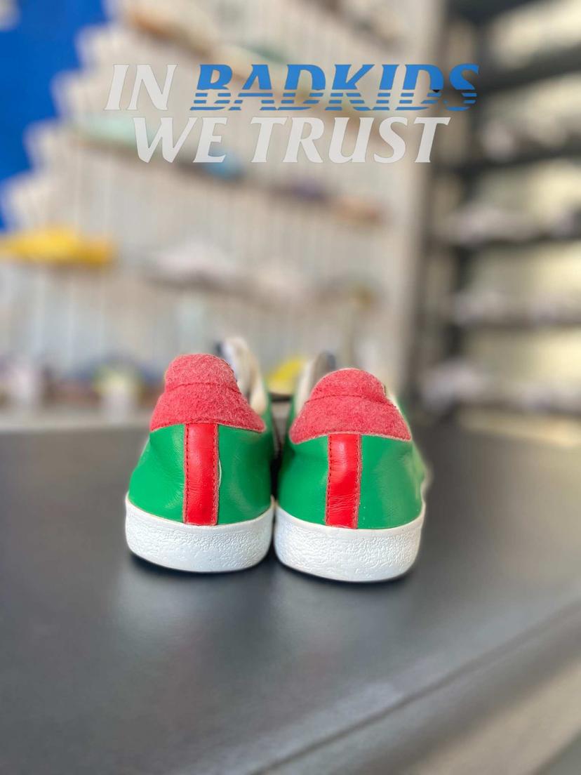 Adidas olimpik colourway