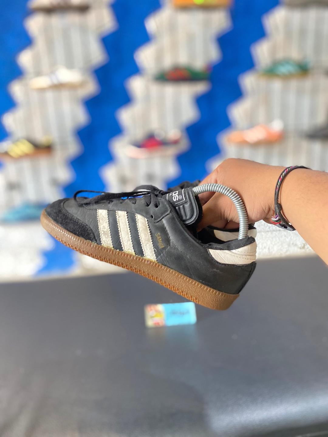 Samba Classic 35 1/3