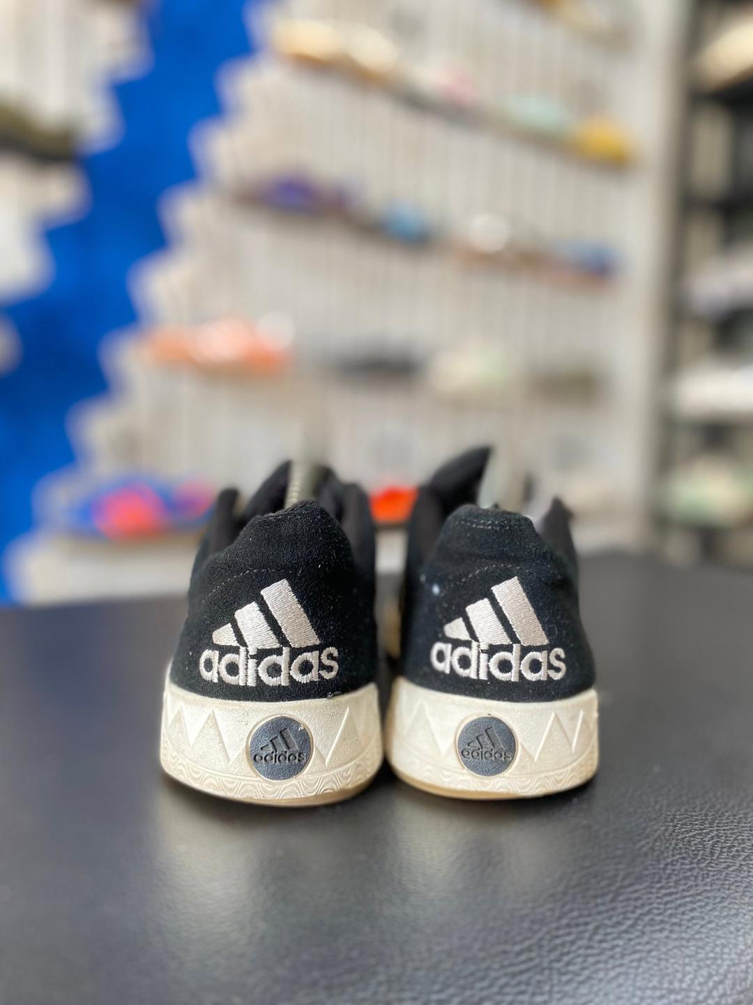 Adidas adimatic core black
