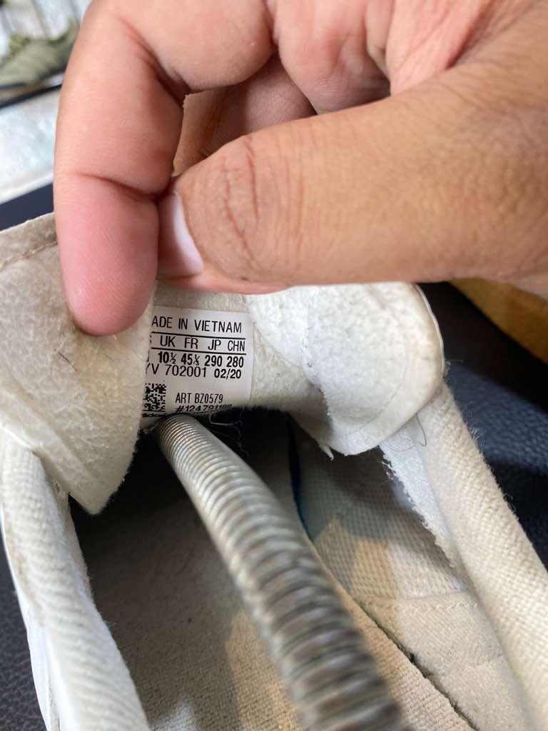 BW germany sz 45 1/3