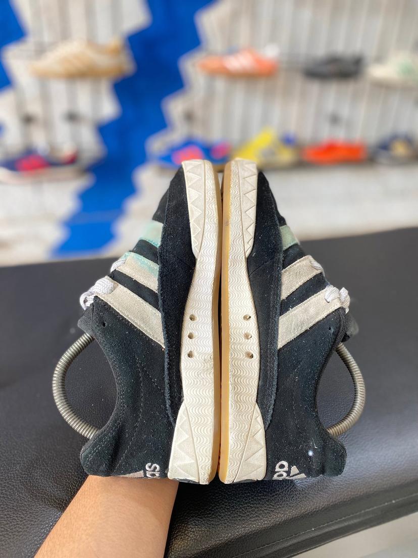 Adidas adimatic core black