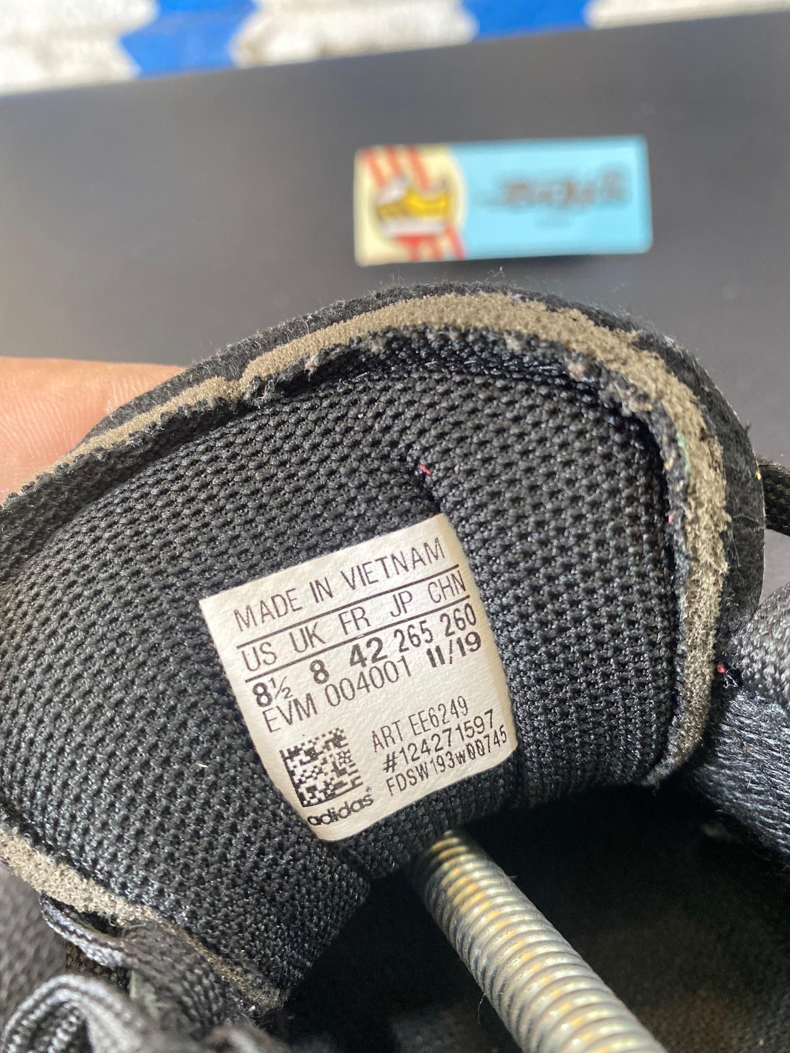 Busenitz black sz 42 