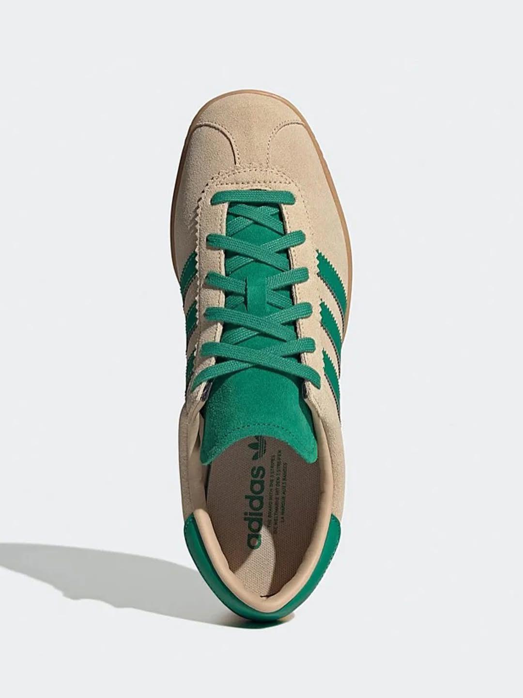 City Series Stad Cream