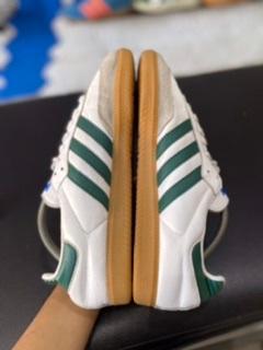 samba og white green 43 1/3