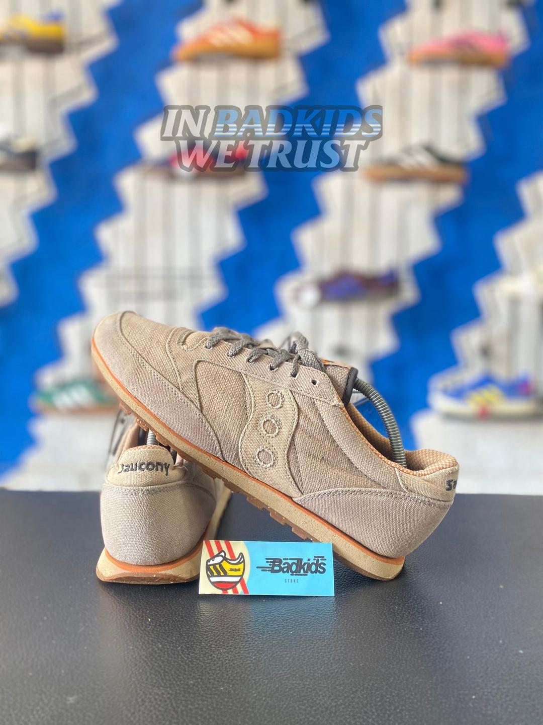 Saucony jazz size 45 