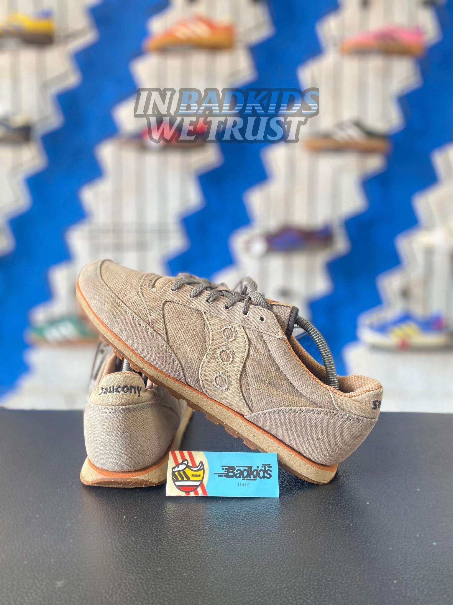 Saucony jazz size 45 
